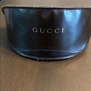 Genuine Gucci Sunglasses